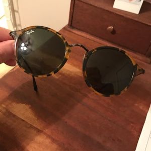 Rayban sunglasses